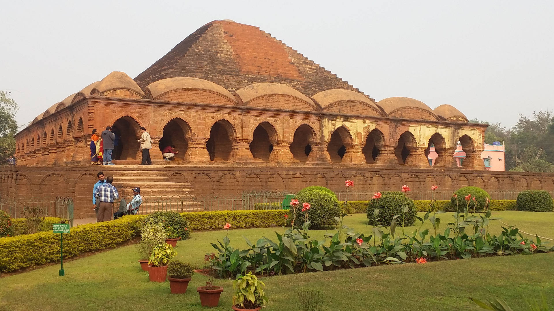 Bishnupur