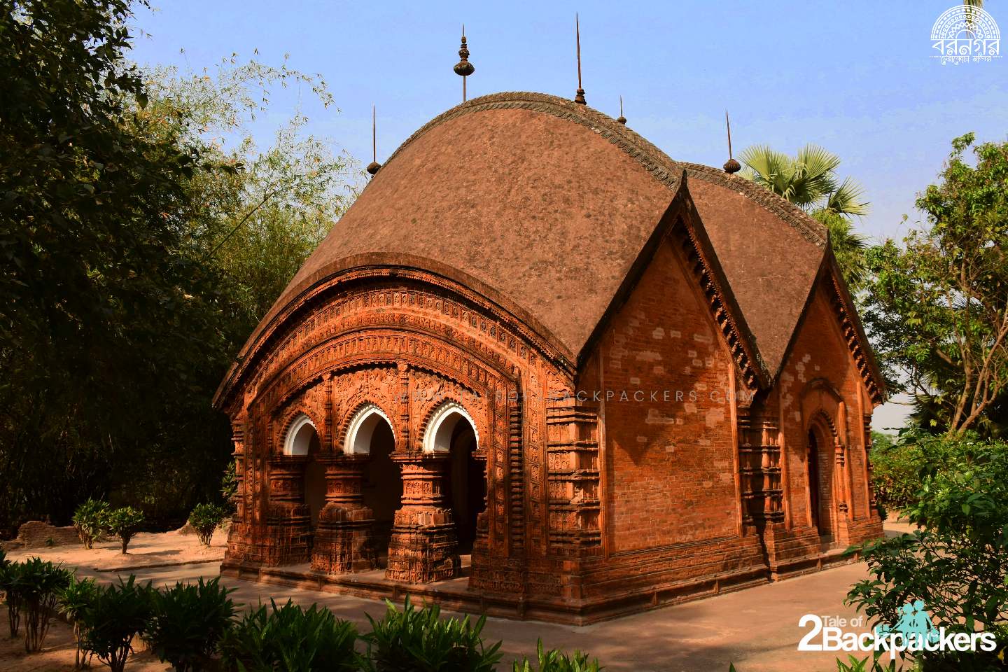 Baranagar, WB