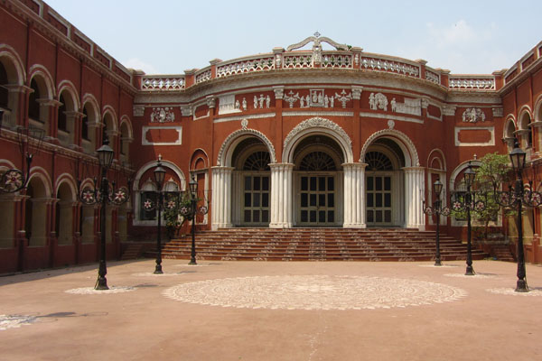 Itachuna Rajbari
