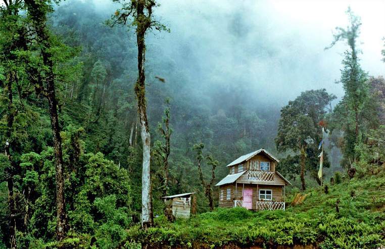 Lava,Lolegaon,Icchey Gaon