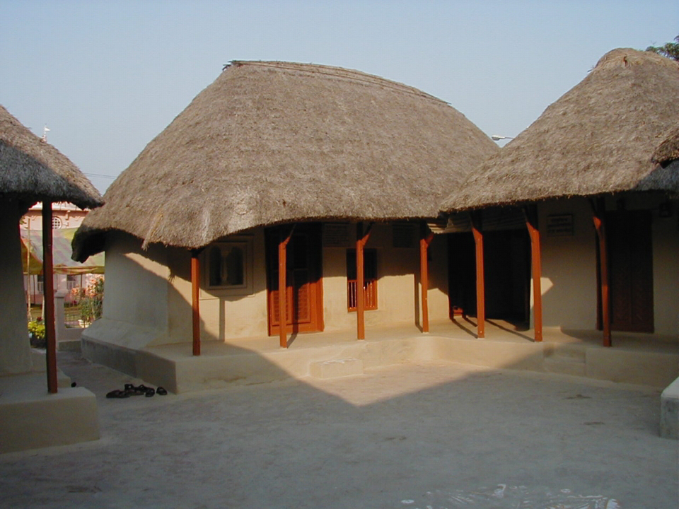 Jayrambati & Kamarpukur
