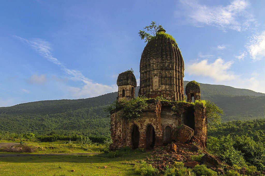 Garh Panchakot